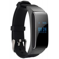 Фитнес-браслет UWatch DF22 Black