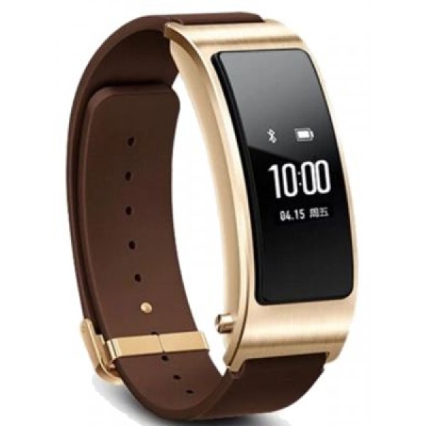 Фитнес-браслет UWatch B3 Gold