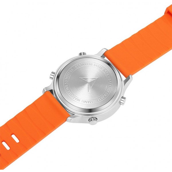 Смарт-часы UWatch EX18 Orange