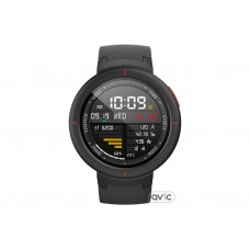 Смарт-часы Amazfit Verge Grey