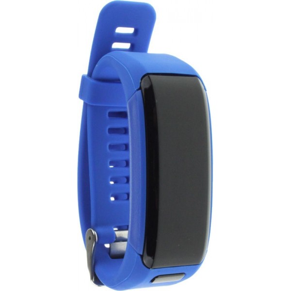 Фитнес-браслет UWatch XR01 Blue