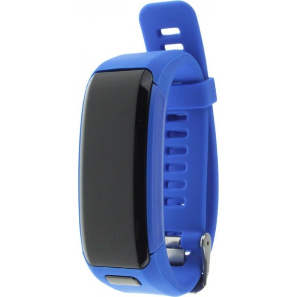 Фитнес-браслет UWatch XR01 Blue