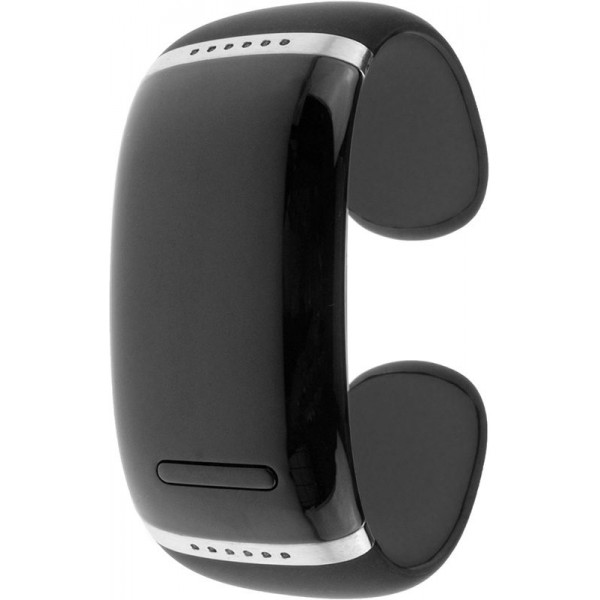 Фитнес-браслет UWatch L12S Black