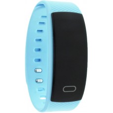 Фитнес-браслет UWatch QS80 Blue