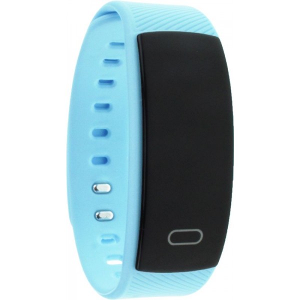 Фитнес-браслет UWatch QS80 Blue