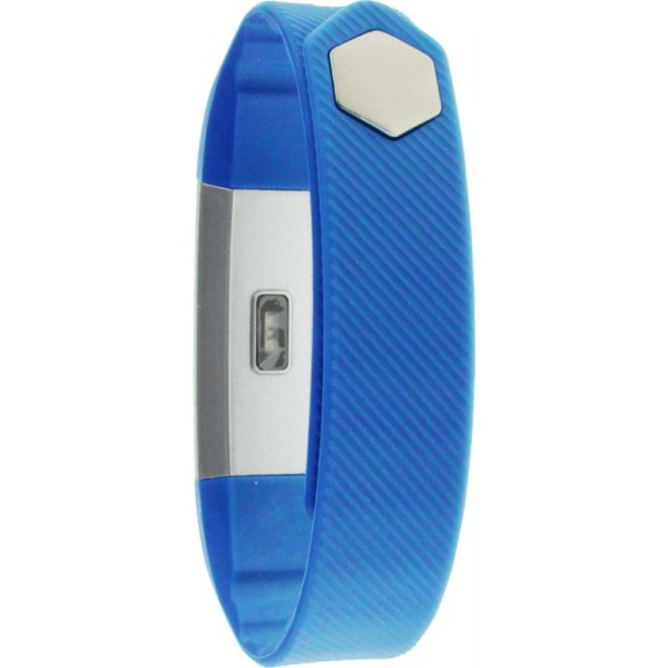 Фитнес-браслет UWatch Micro K Blue