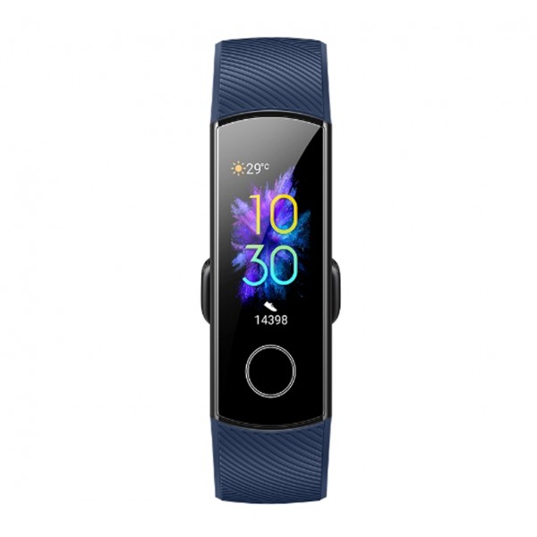 Фитнес-браслет Honor Band 5 Blue