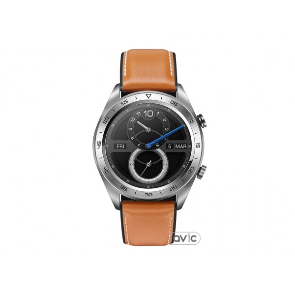 Смарт-часы Honor Watch Magic (Silver)