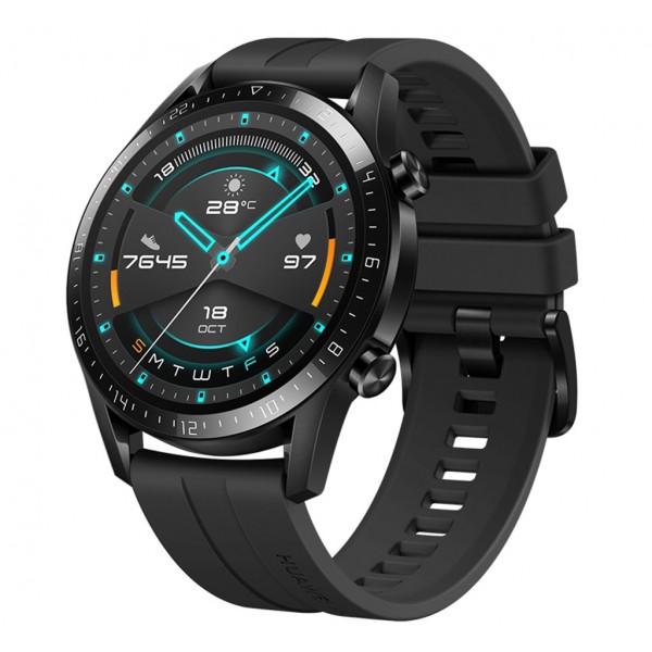 Смарт-часы HUAWEI Watch GT 2 Sport (55024474)