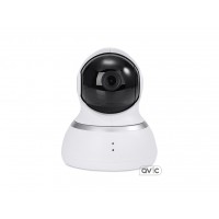 IP-камера Xiaomi YI Dome Camera 360 (White) (YI-93005)