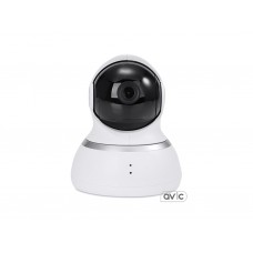 IP-камера Xiaomi YI Dome Camera 360 (White) (YI-93005)