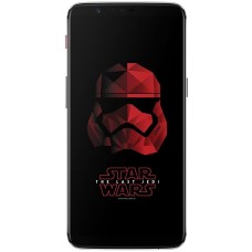 Смартфон OnePlus 5T 8/128GB Star Wars Limited Edition White