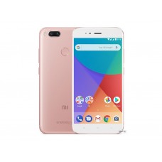 Смартфон Xiaomi Mi A1 4/32GB Rose Gold