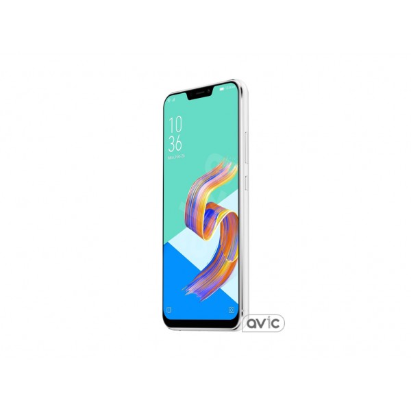 Смартфон ASUS Zenfone 5 ZE620KL 4/64GB Moonlight White