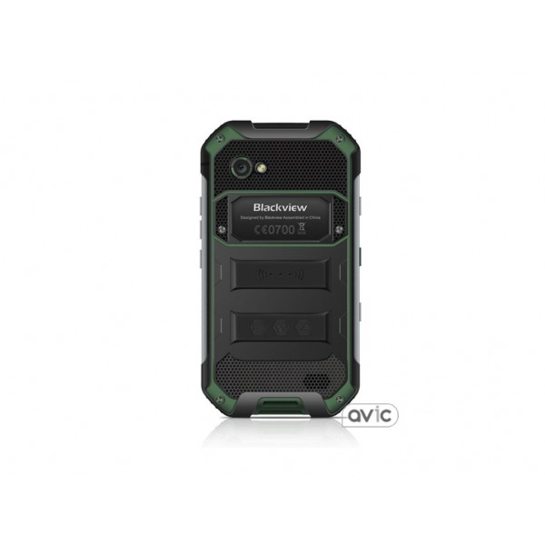 Смартфон Blackview BV6000 (Green)