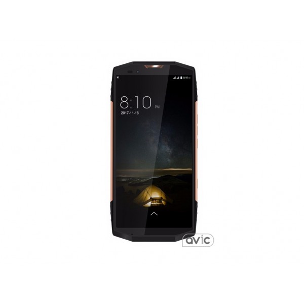 Смартфон Blackview BV9000 Pro Gold