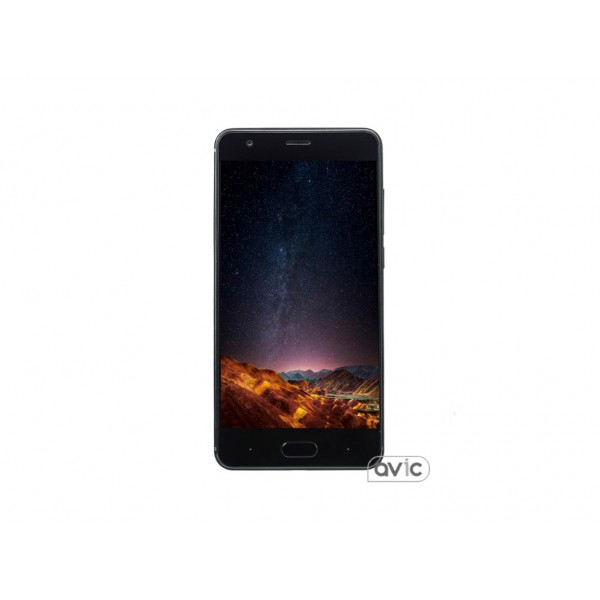 Смартфон Doogee X20 1/16GB Black