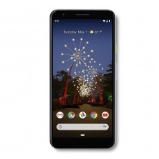 Смартфон Google Pixel 3a 4/64GB Purple-ish