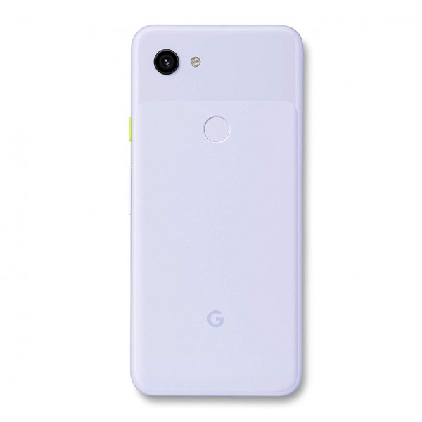 Смартфон Google Pixel 3a 4/64GB Purple-ish