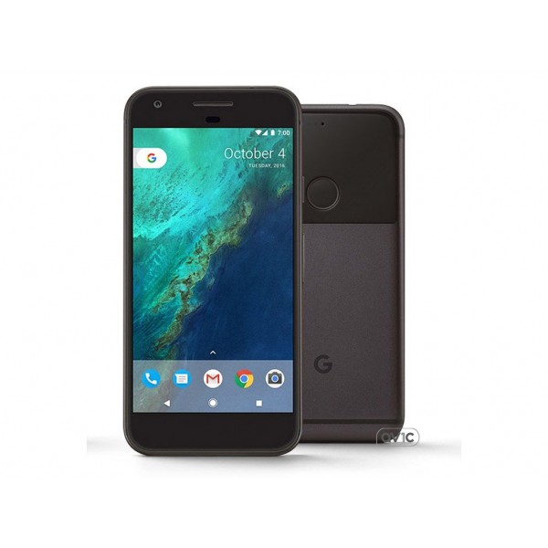 Смартфон Google Pixel XL 128GB (Quite Black)