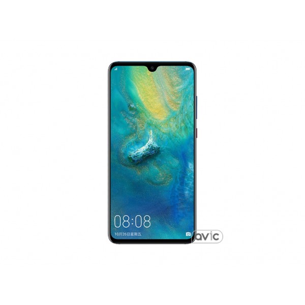 Смартфон Huawei Mate 20 6/128GB Twilight