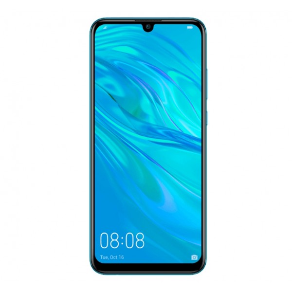 Смартфон HUAWEI P smart 2019 3/64GB Sapphire Blue (51093GVY)