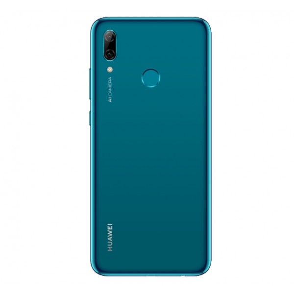 Смартфон HUAWEI P smart 2019 3/64GB Sapphire Blue (51093GVY)