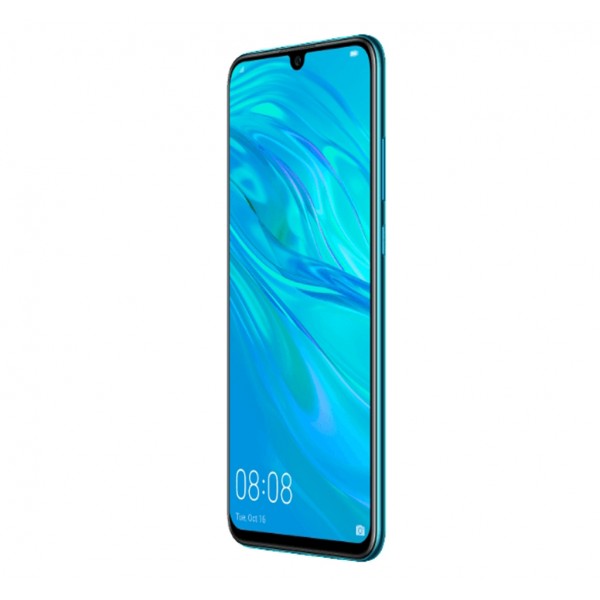 Смартфон HUAWEI P smart 2019 3/64GB Sapphire Blue (51093GVY)