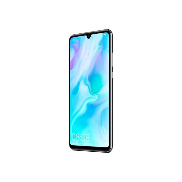 Смартфон HUAWEI P30 Lite 6/128GB Pearl White