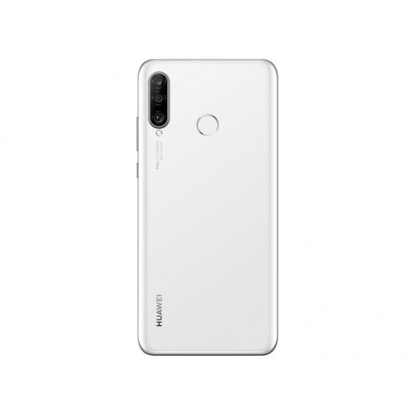 Смартфон HUAWEI P30 Lite 6/128GB Pearl White