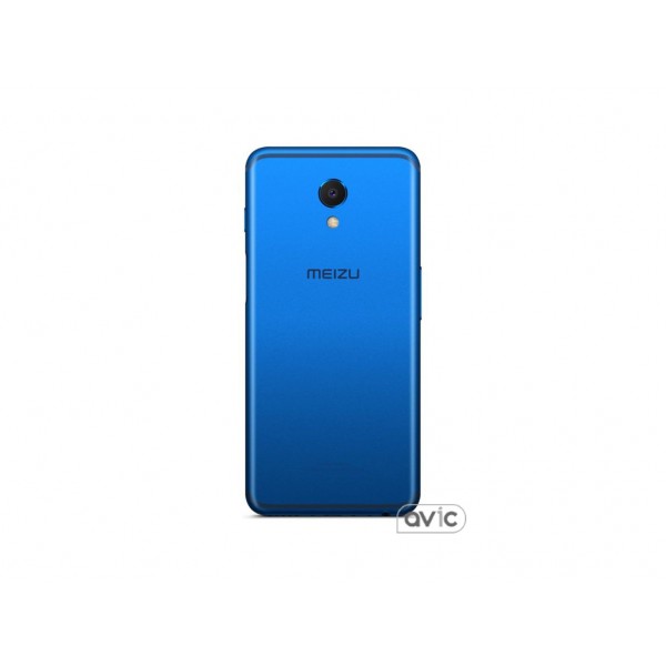 Смартфон Meizu M6s 3/32GB Blue