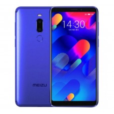 Смартфон Meizu M8 4/64GB Blue