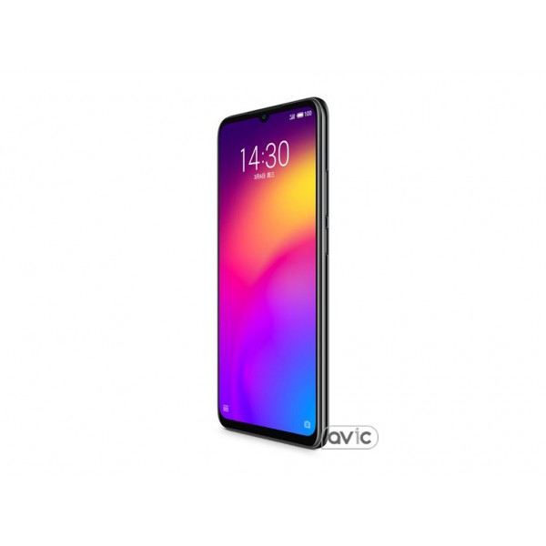 Смартфон Meizu Note 9 4/64GB Black