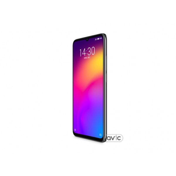 Смартфон Meizu Note 9 6/64GB White