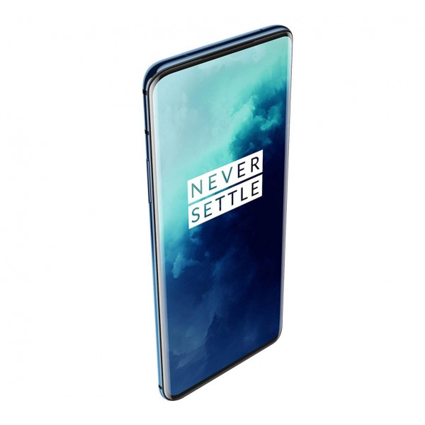 Смартфон OnePlus 7T Pro 8/256GB Haze Blue