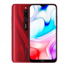 Смартфон Xiaomi Redmi 8 3/32GB Ruby Red