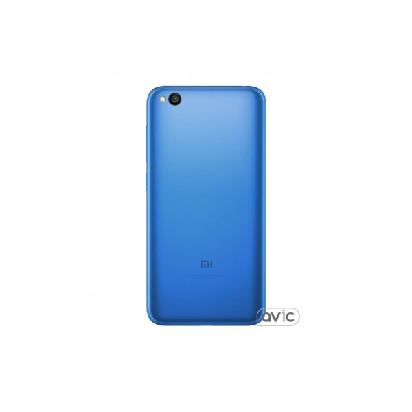 Смартфон Redmi Go 1/8GB Blue