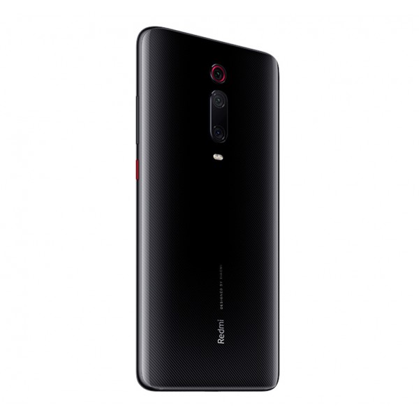 Смартфон Redmi K20 6/128GB Carbon Black