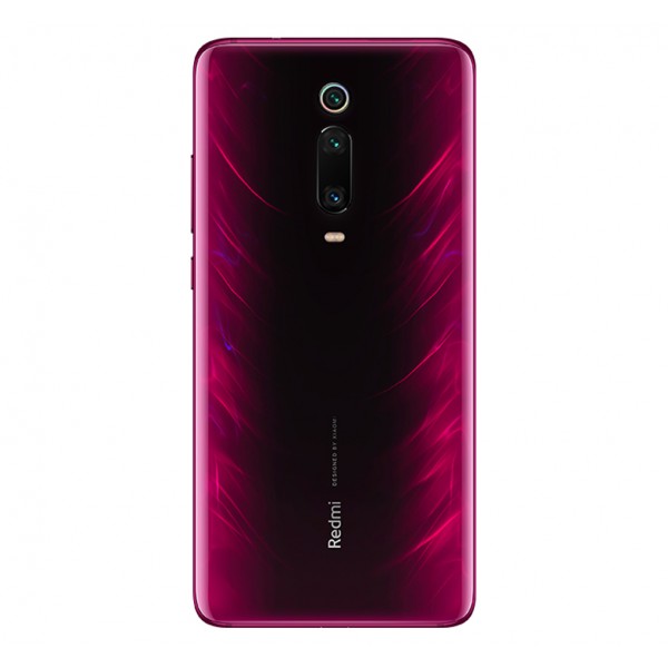 Смартфон Redmi K20 6/64GB Flame Red