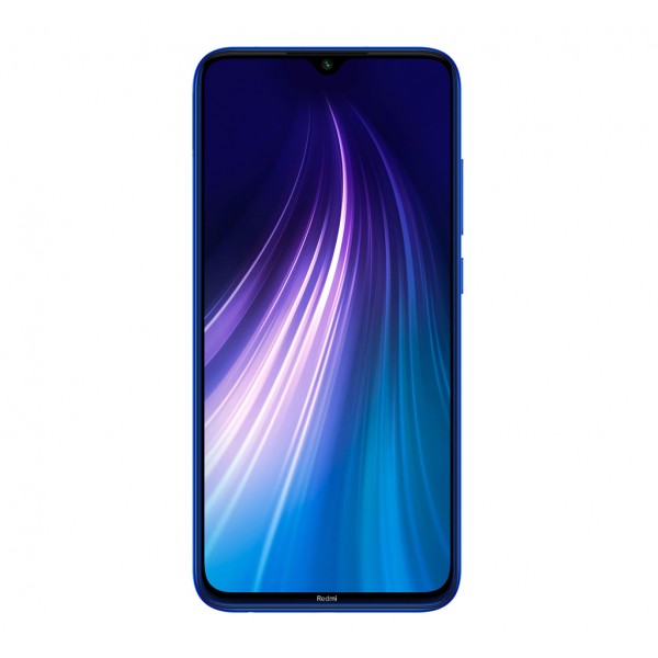 Смартфон Redmi Note 8 6/128GB Blue