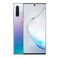 Смартфон Samsung Galaxy Note 10 8/256GB Aura Glow (SM-N970FZSD)