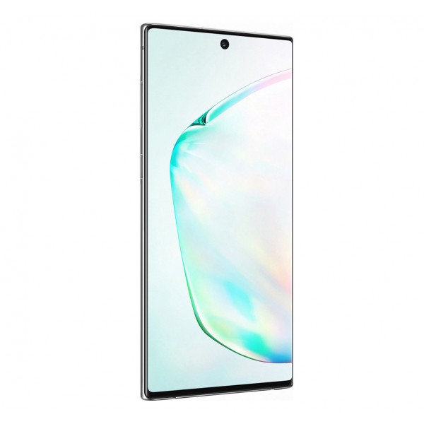 Смартфон Samsung Galaxy Note 10 8/256GB Aura Glow (SM-N970FZSD)