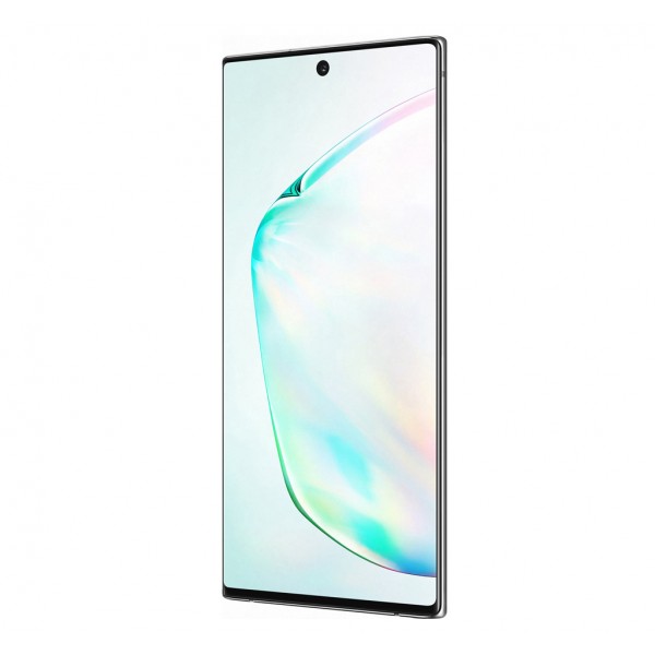 Смартфон Samsung Galaxy Note 10 8/256GB Aura Glow (SM-N970FZSD)