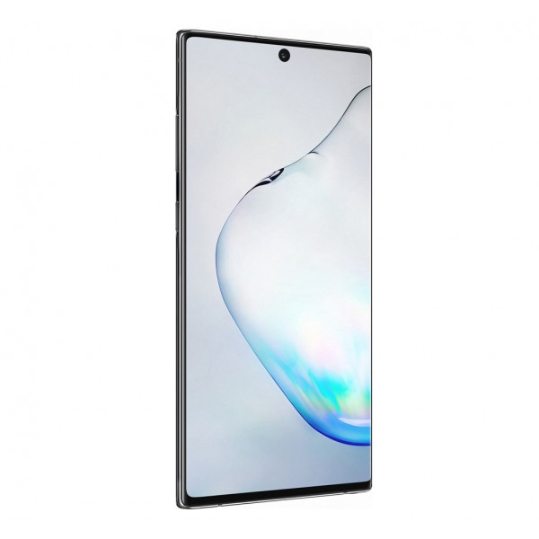 Смартфон Samsung Galaxy Note 10 Plus 12/256GB Black (SM-N975FZKD)