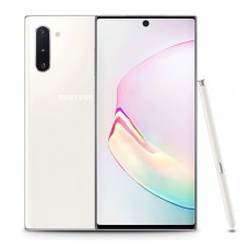 Смартфон Samsung Galaxy Note 10 SM-N9700 8/256GB White