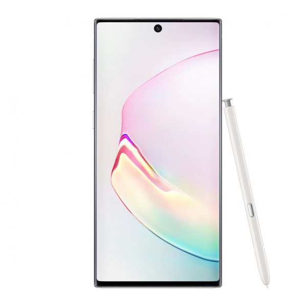 Смартфон Samsung Galaxy Note 10 SM-N9700 8/256GB White