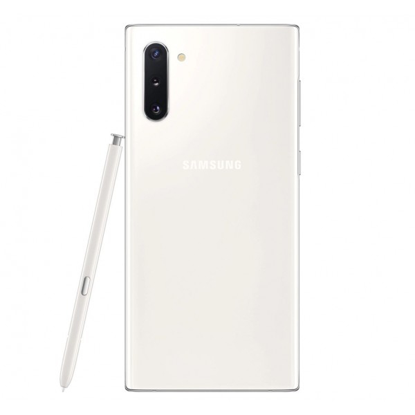 Смартфон Samsung Galaxy Note 10 SM-N9700 8/256GB White