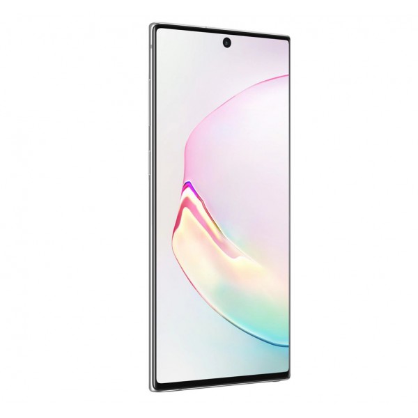 Смартфон Samsung Galaxy Note 10 SM-N9700 8/256GB White