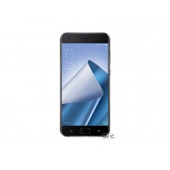 Смартфон ASUS ZenFone 4 Pro 6/128Gb Black (ZS551KL)