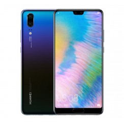 Смартфон Huawei P20 4/64GB Aurora Blue
